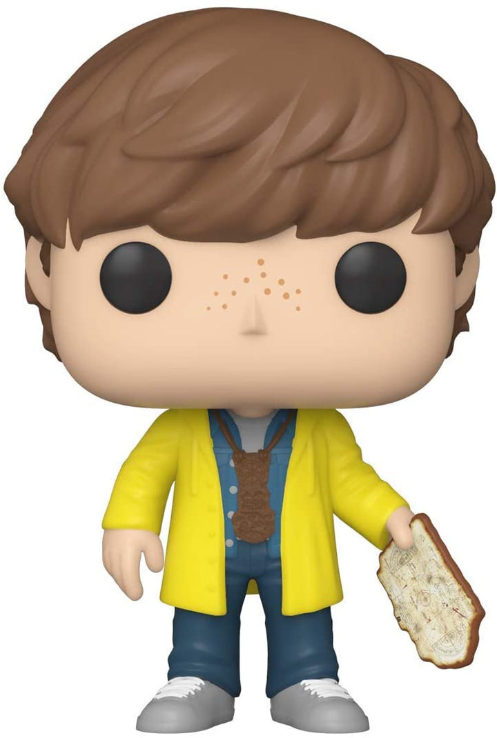 I Goonies Mikey Funko 51531 Pop! Vinile #1067