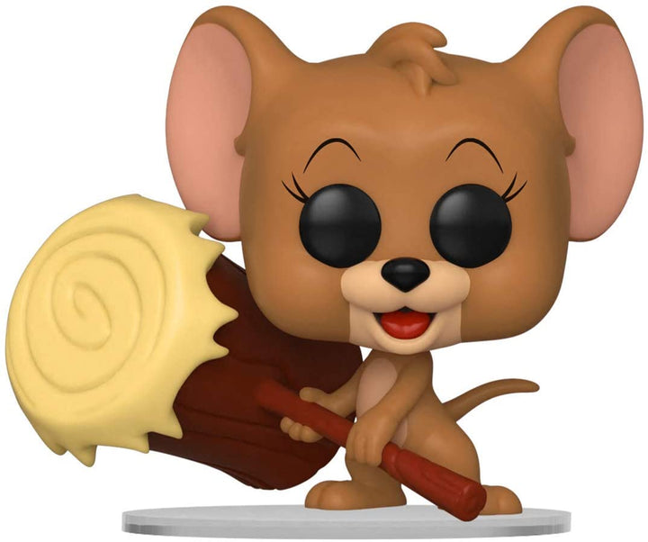 Tom &amp; Jerry Jerry Funko 55749 Pop! Vinile #1097