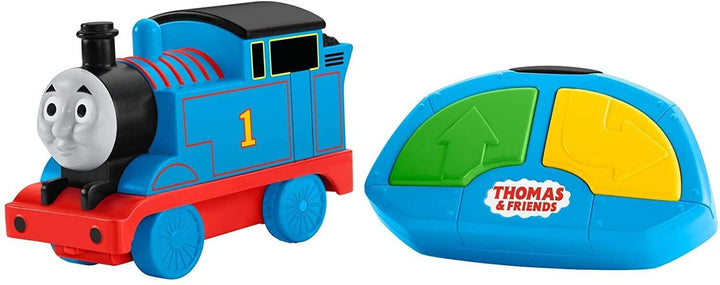 Fisher-Price My First Thomas & Friends R/C Thomas