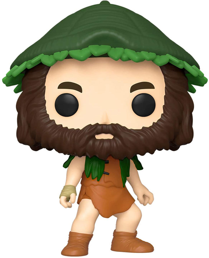 Jumanji Alan Parrish Funko 44428 Pop! Vinile #843