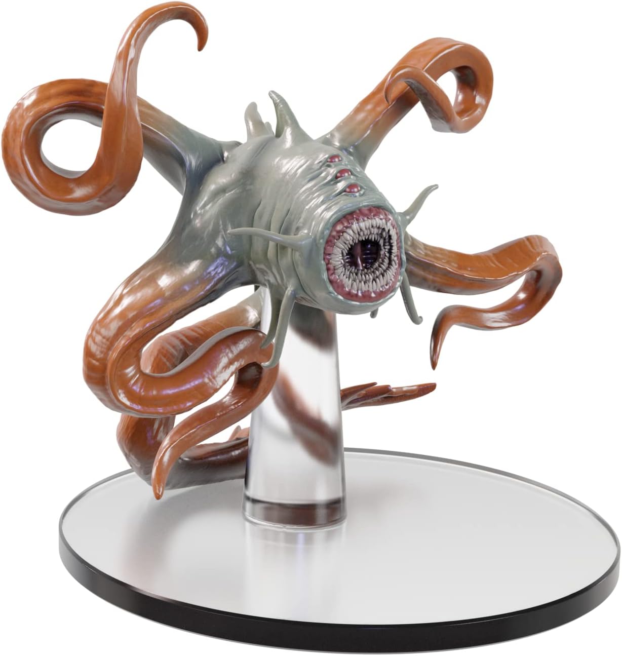 Wizkids D&D Icons of The Realms Seas & Shores Set 29 Booster Brick (8) 6