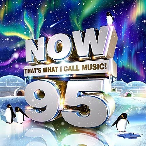 Dat noem ik nou muziek 96