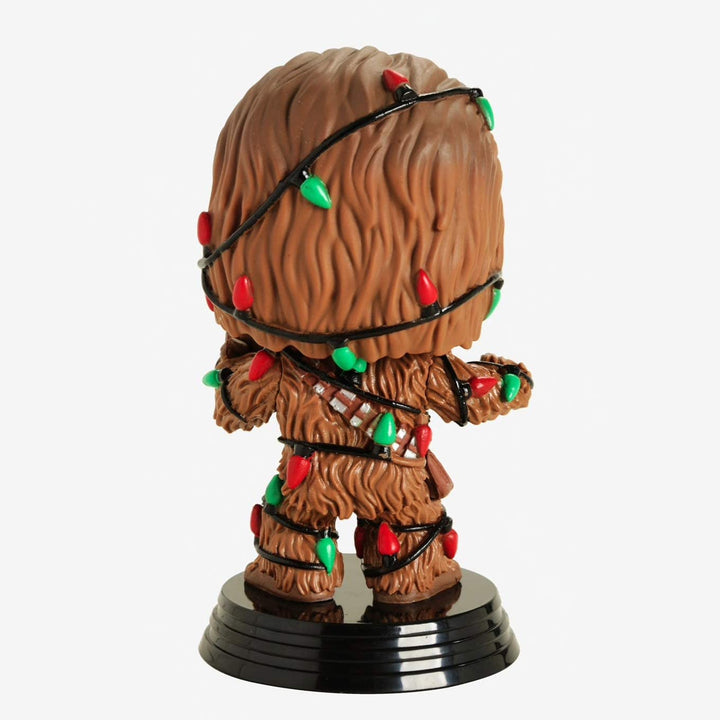 Star Wars Chewbacca Funko 33886 Pop! VInyl #278