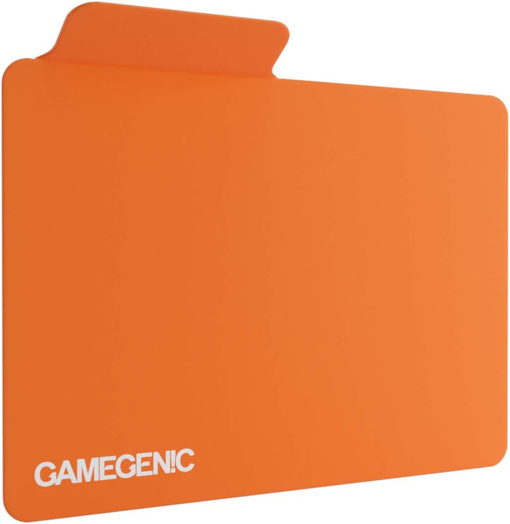 Gamegenic 80-Card Side Holder, Orange