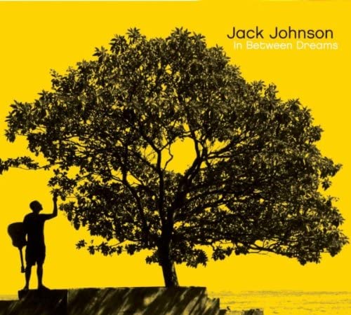 Jack Johnson - In Between Dreams [Audio CD]