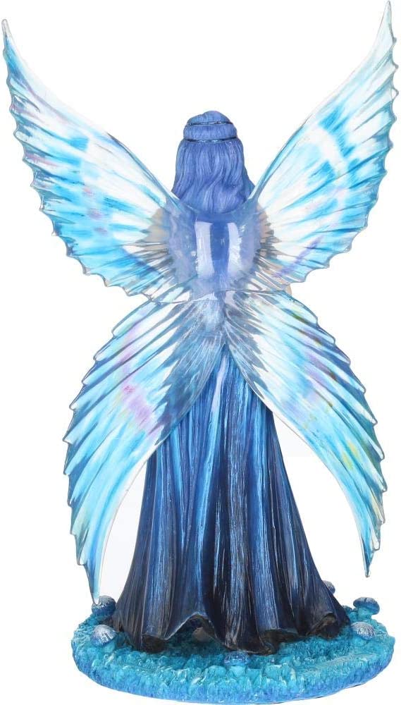 Nemesis Now Enchantment - Anne Stokes Fairy Resin Statue 5