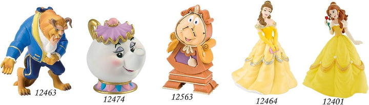 Bullyland BUL-12474 Mrs Potts