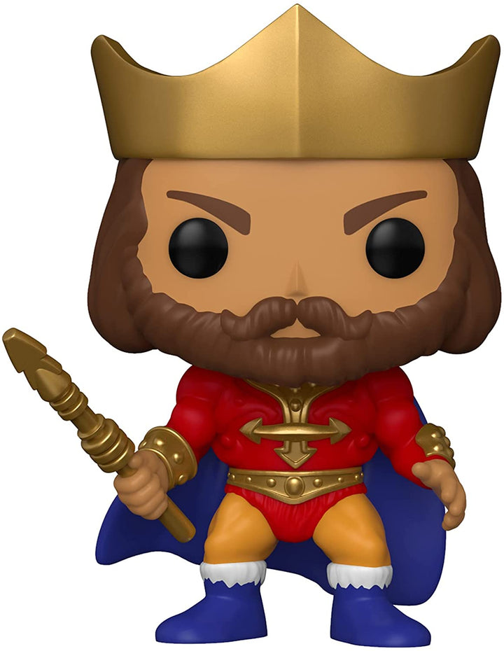 Masters of the Universe Koning Randor Funko 51449 Pop! Vinyl #42
