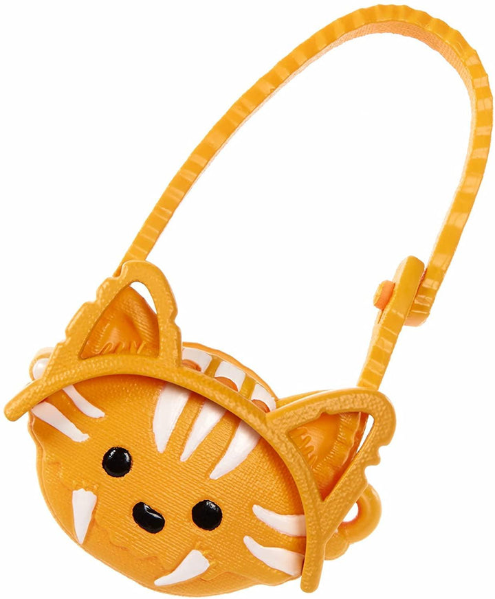 Cave Club Roaralay Doll - Yachew