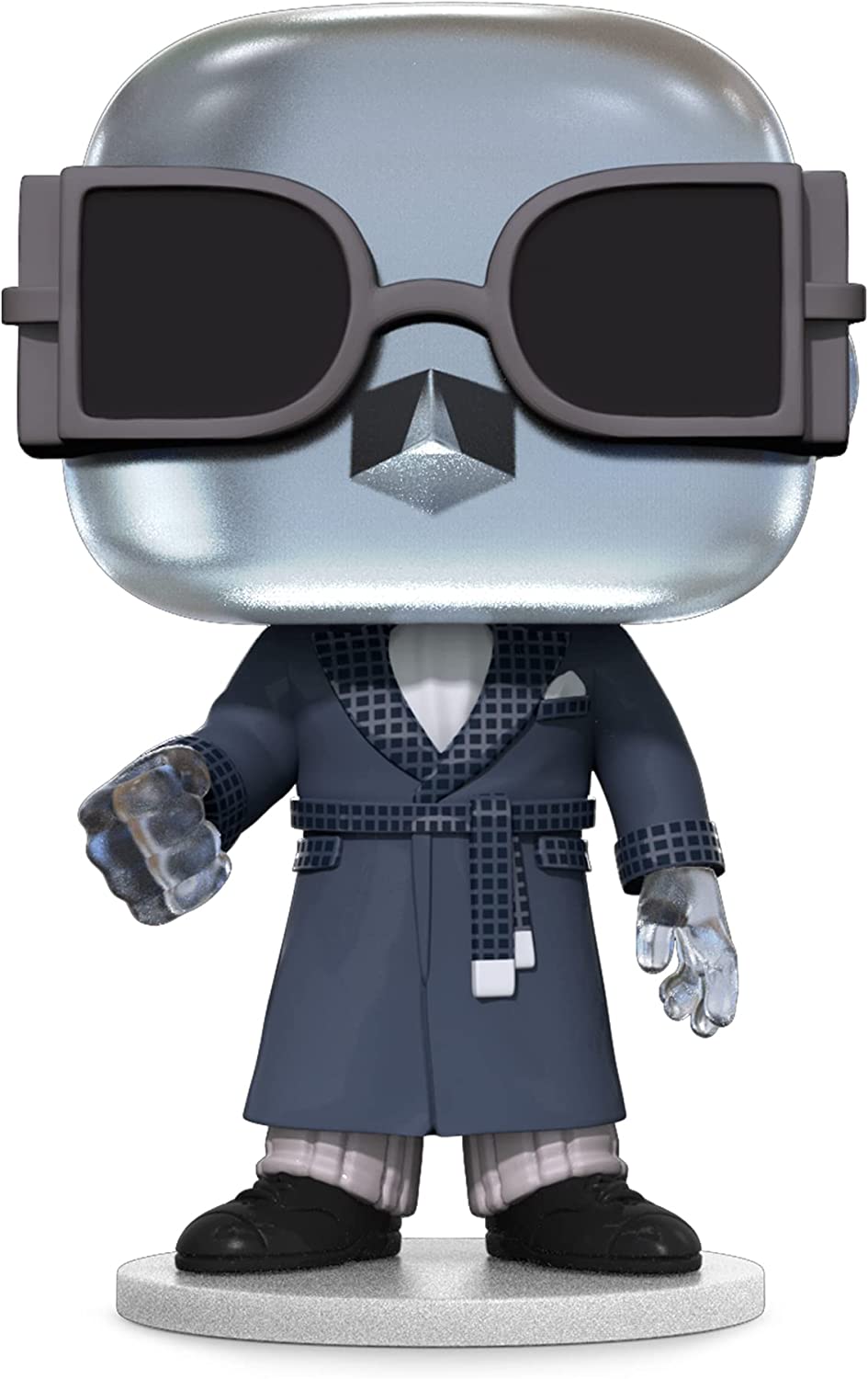 Funko Funkoverse Universal Monsters 4er-Pack Strategiespiel 4