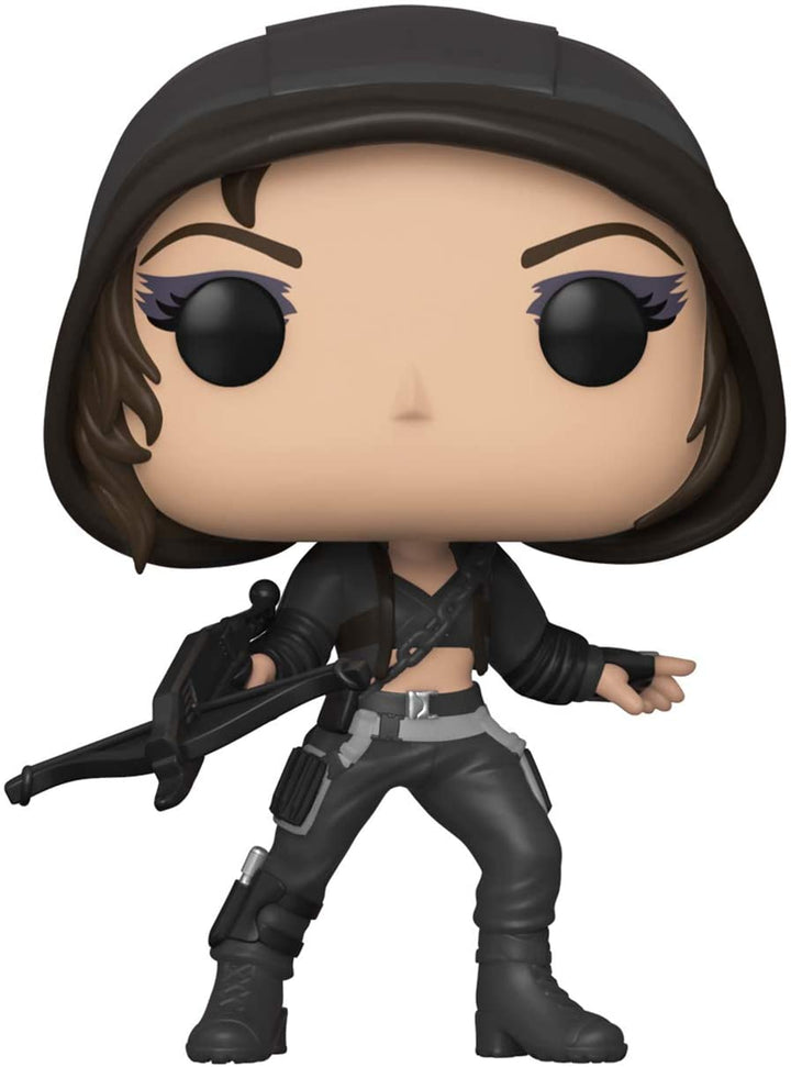Cacciatrice di uccelli rapaci Funko 44373 Pop! Vinile #305