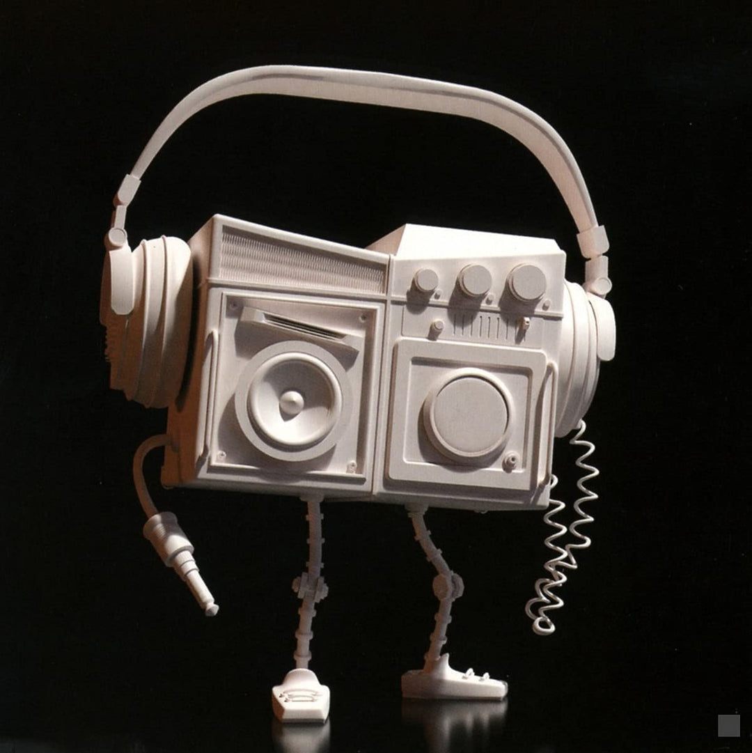 Rudimental - Ground Control [Audio CD]