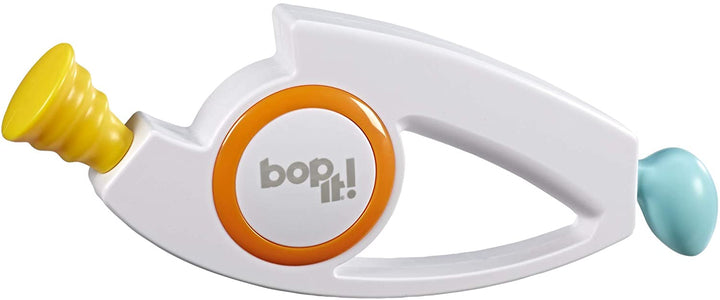 Bop it! Gioco elettronico per bambini dagli 8 anni in su