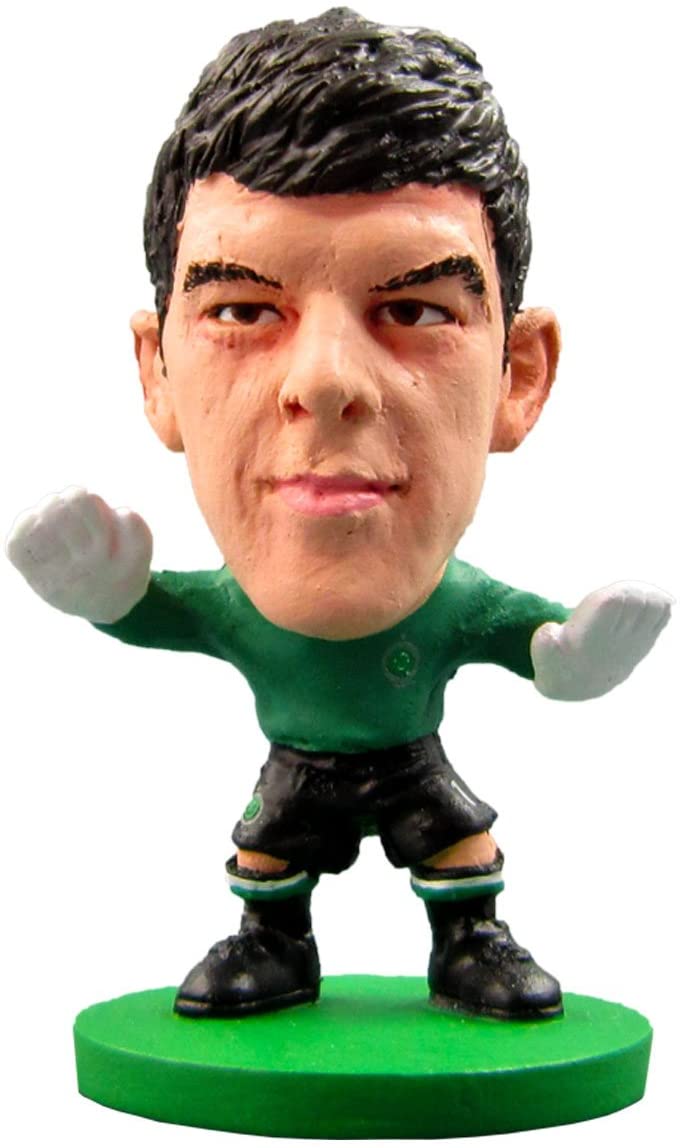 Divisa Home SoccerStarz Celtic FC Fraser Foster