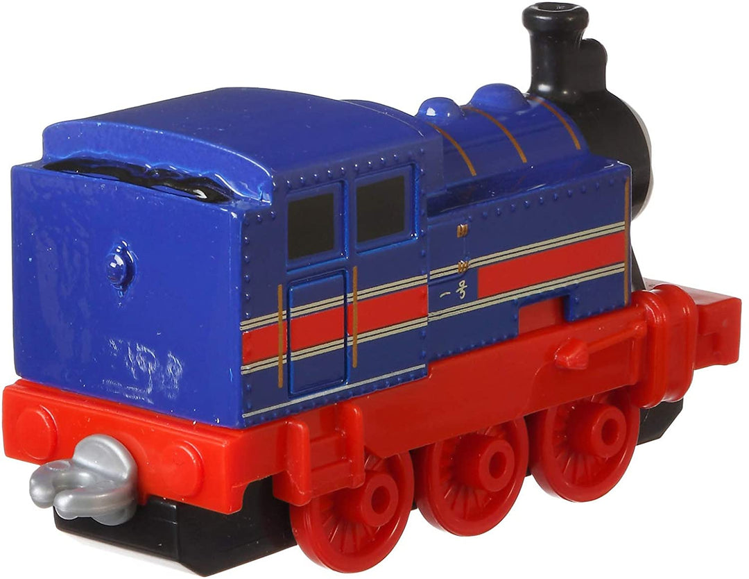 Thomas &amp; Friends FJP50 Hong Mei, Thomas the Tank Engine Big World Big Adventure