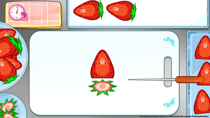 Waku Waku Dolci Switch XboxOne