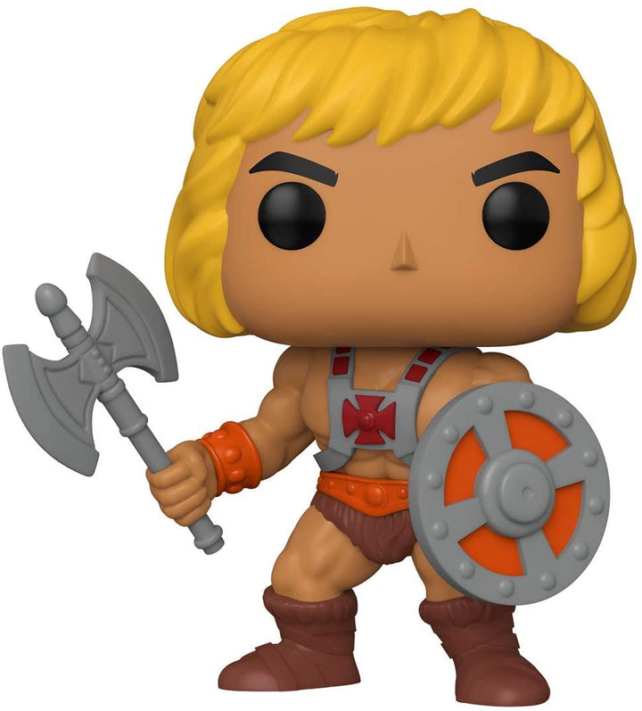 Maestri dell&#39;universo He-Man Funko 51431 Pop! Vinile #43