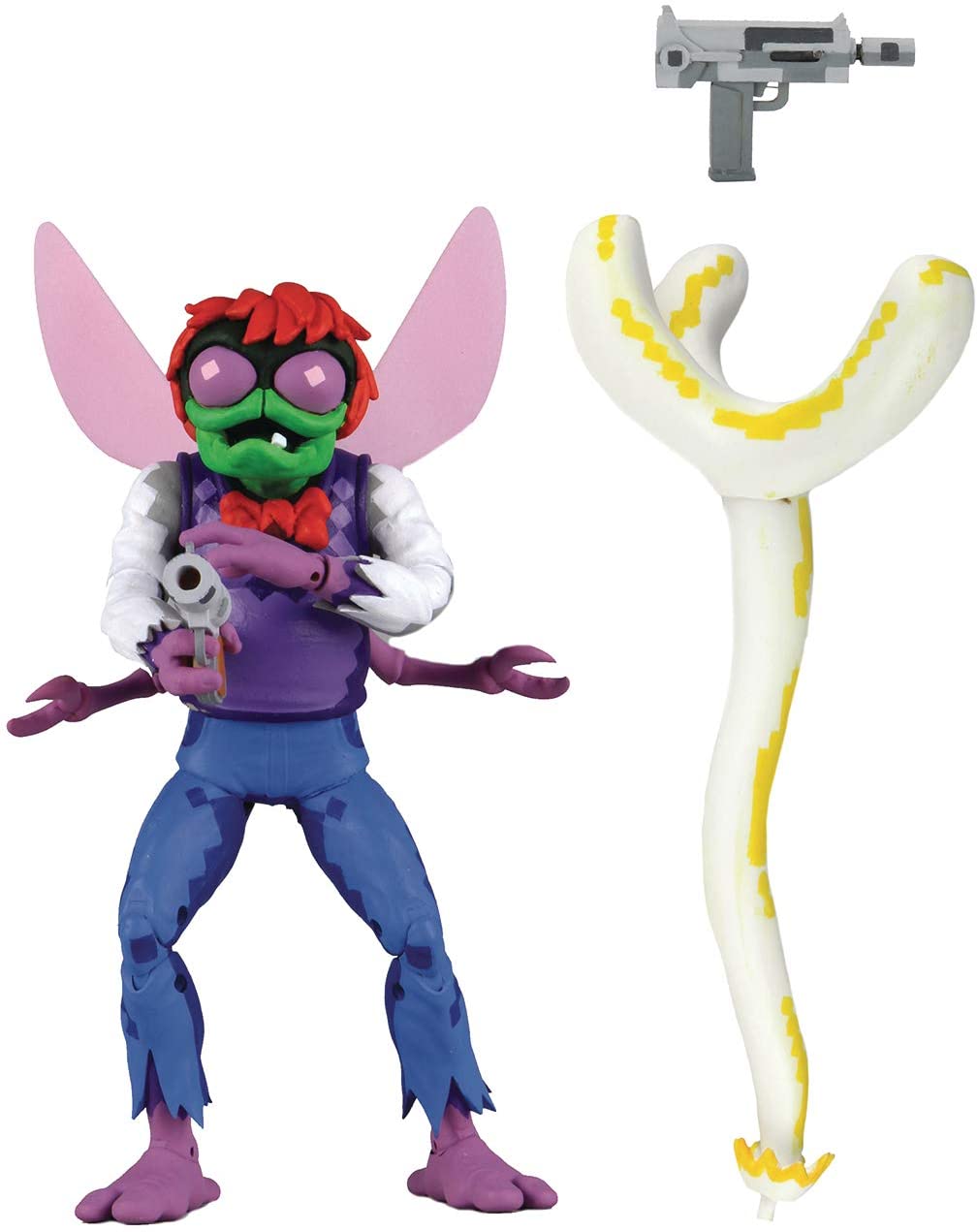 NECA NECA54175 Accessories