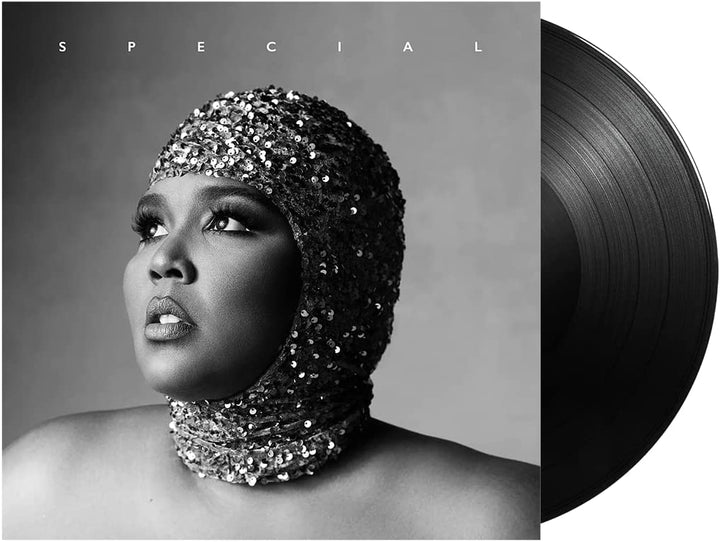 Special [Vinyl] [VINYL]