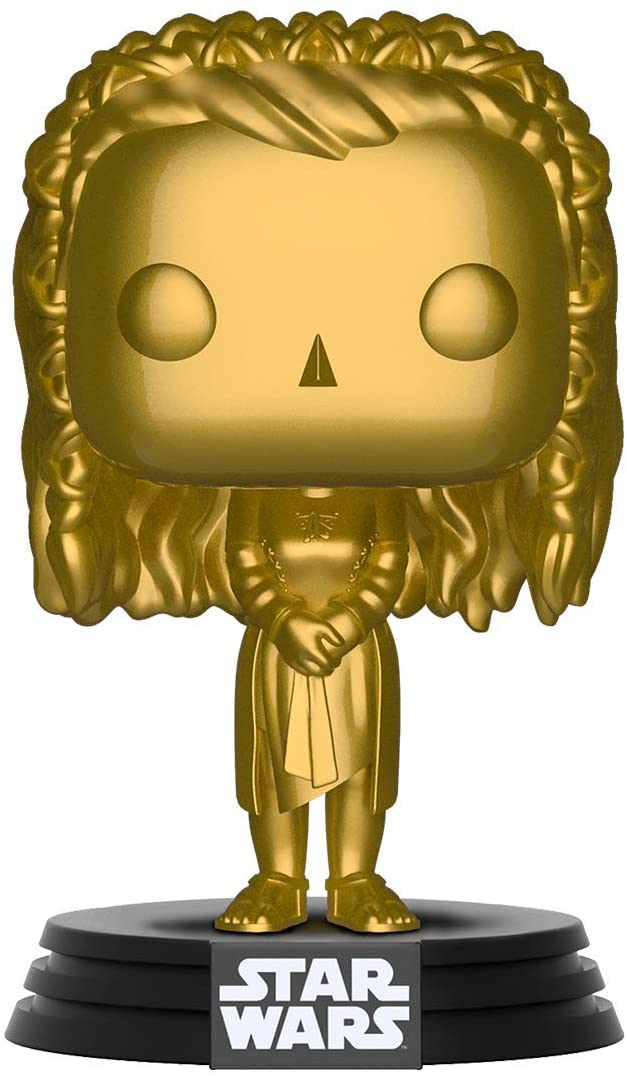 Star Wars Princess Leia Funko 43017 Pop! Vinyl #287