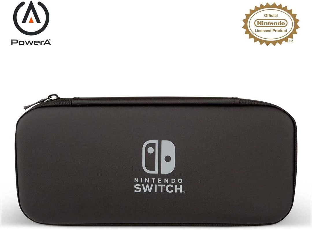 Stealth Case for Nintendo Switch - Nintendo Switch Accessories (2023)