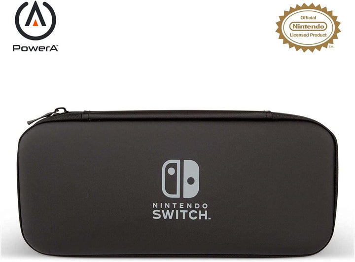 Stealth Case for Nintendo Switch - Nintendo Switch Accessories (2023)
