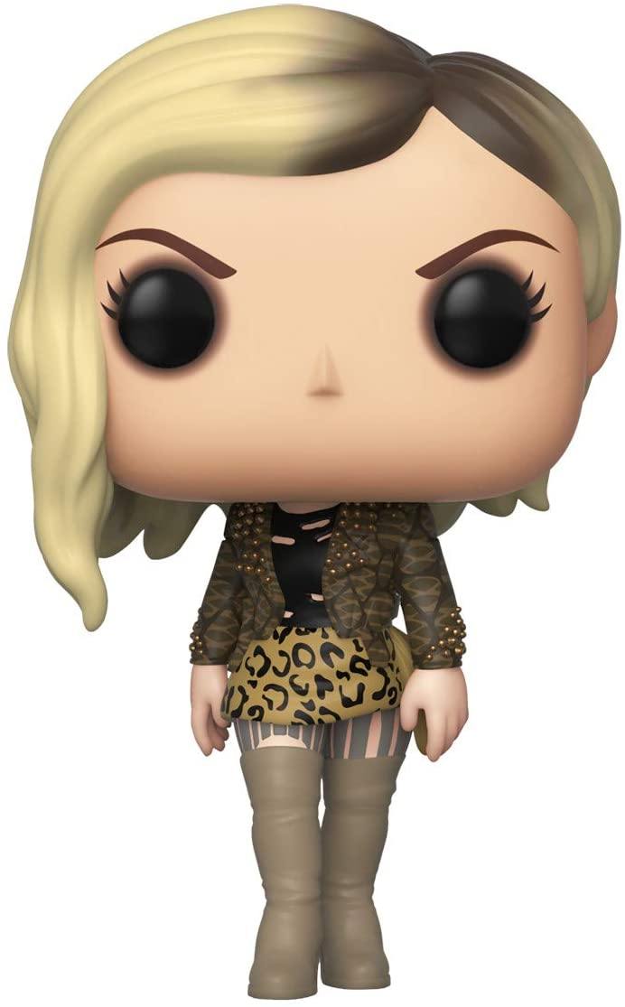 WW84 Wonder Woman Barbara Minerva Funko 46666 Pop! Vinyl #327 - Yachew
