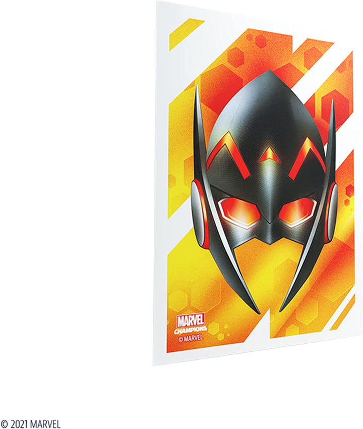 Gamegenic Marvel Champions Art Sleeves (50 ct.)