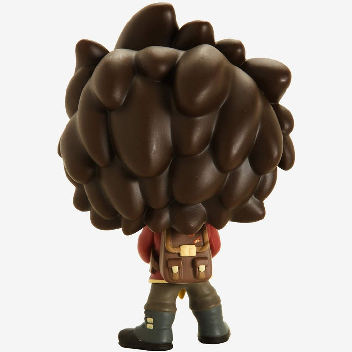 Il principe dei draghi Ezran Funko 45104 Pop! Vinile #752