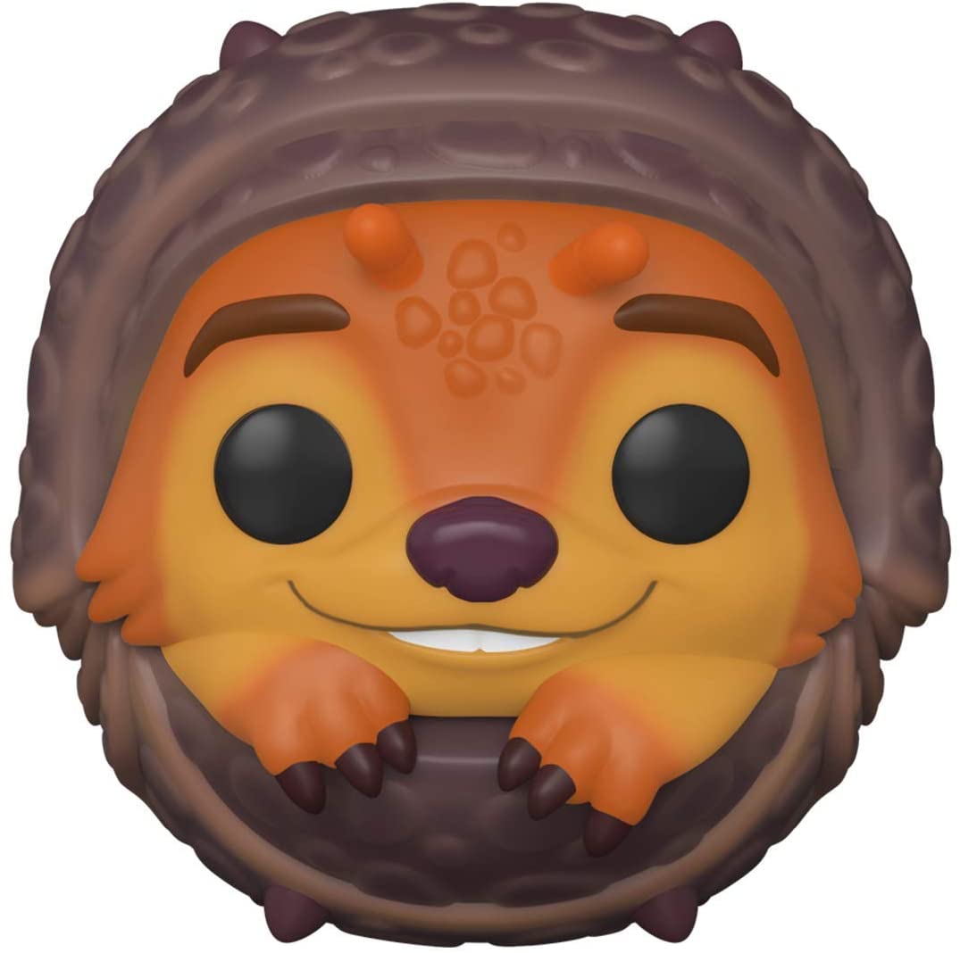 Disney Raya en de laatste draak Tuk Tuk Funko 50551 Pop! Vinyl # 1000