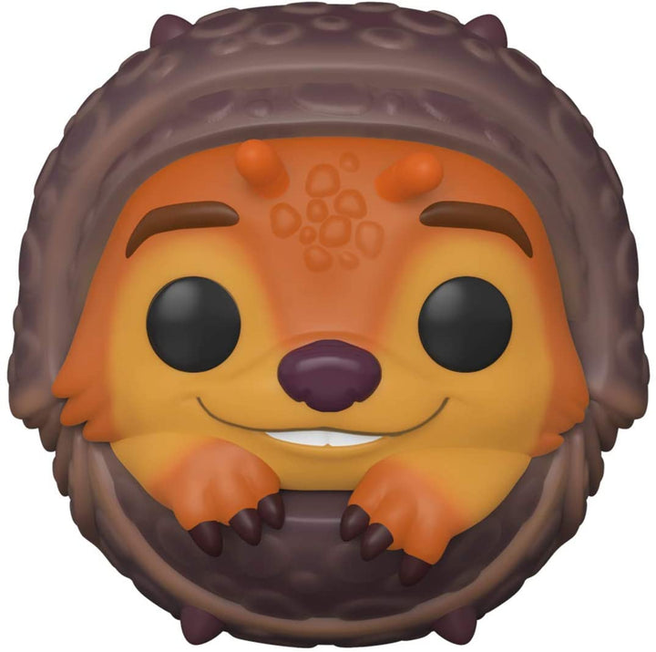 Disney Raya en de laatste draak Tuk Tuk Funko 50551 Pop! Vinyl # 1000