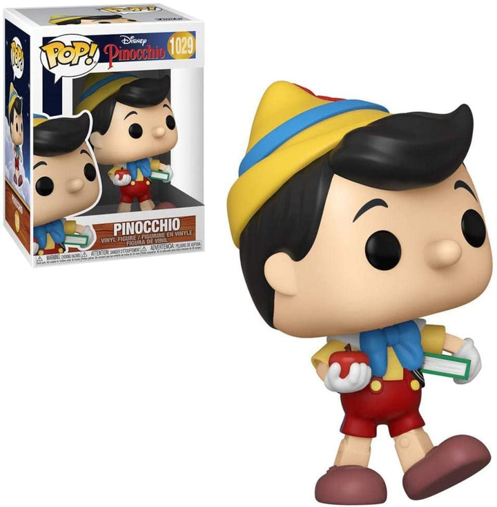 Disney Pinokkio Funko 51533 Pop! Vinyl #1029