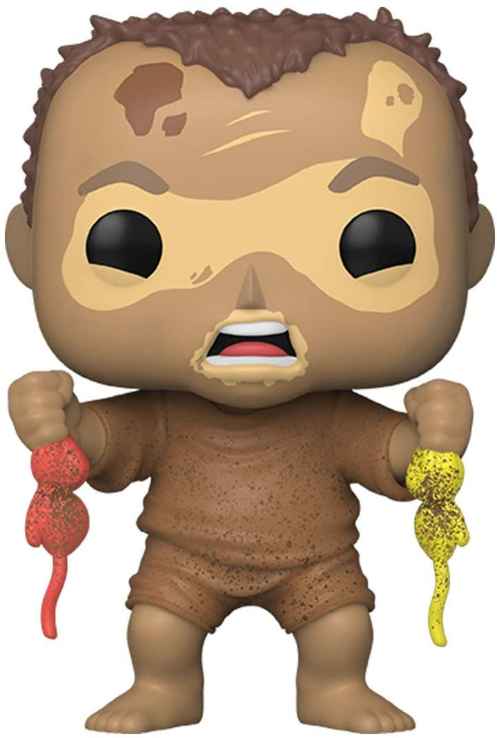 Rayas Buey Funko 49112 Pop! Vinilo # 991