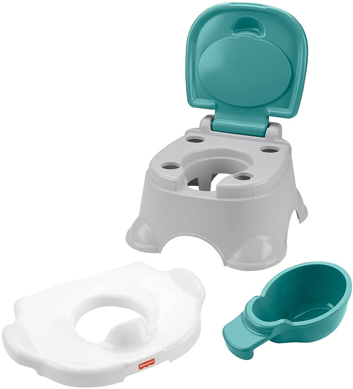 Fisher-Price 3-in-1 Potty