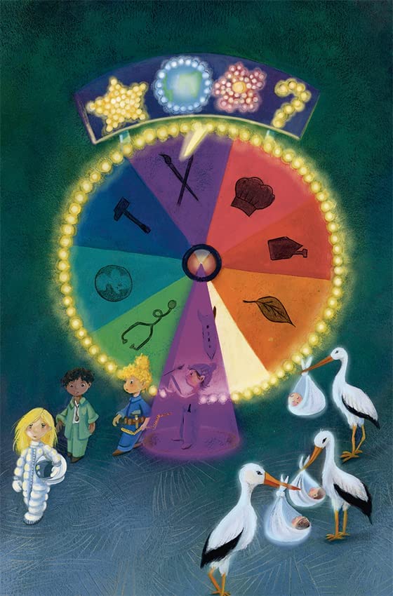 Dixit 500p Puzzle - Adventure