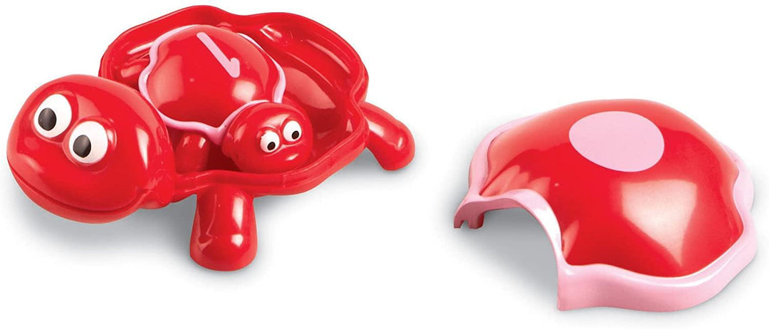 Learning Resources Snap-n-Learn Number Turtles - Yachew