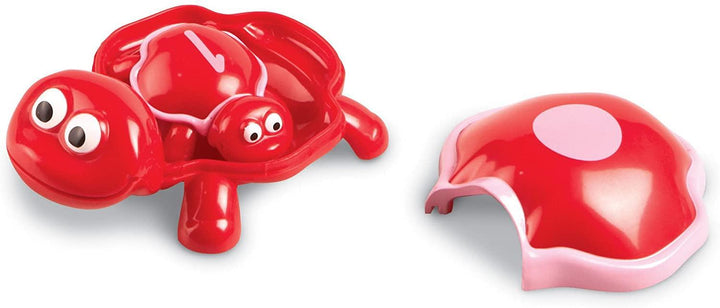 Learning Resources Snap-n-Learn Number Turtles - Yachew