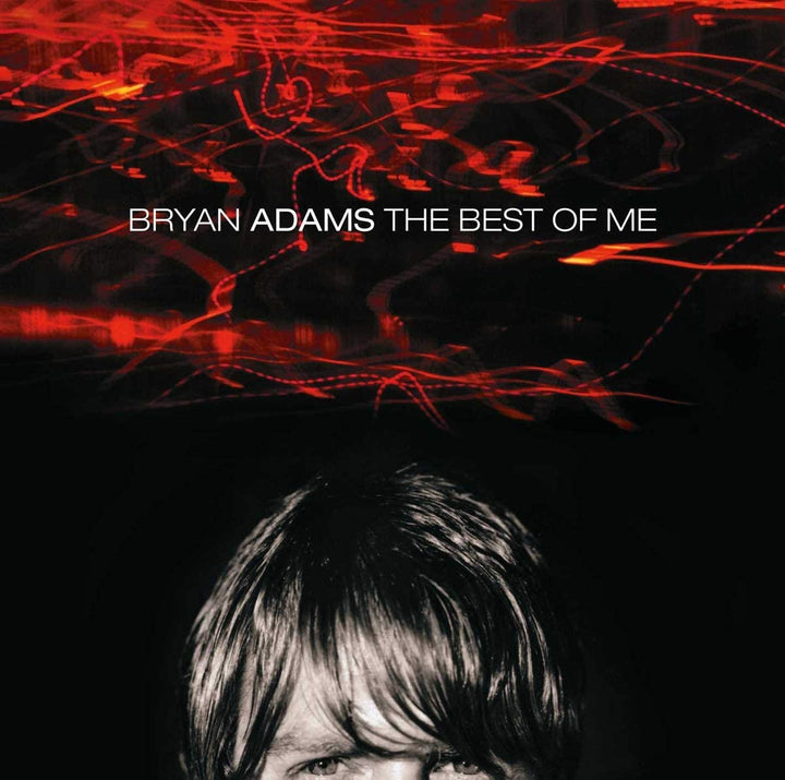 Bryan Adams - Il meglio di me