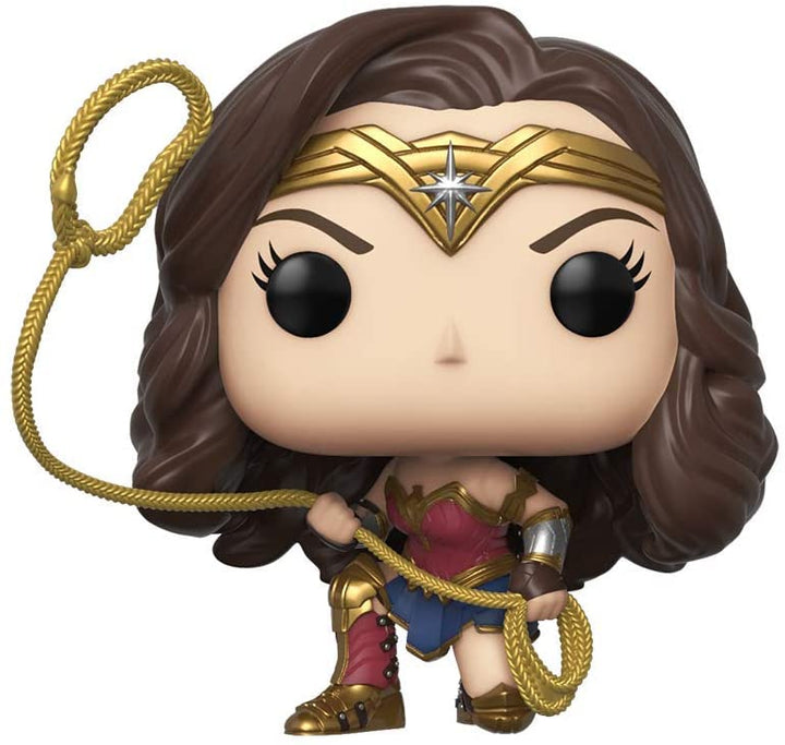 WW 84 Wonder Woman Funko 46663 Pop! Vinyl #321