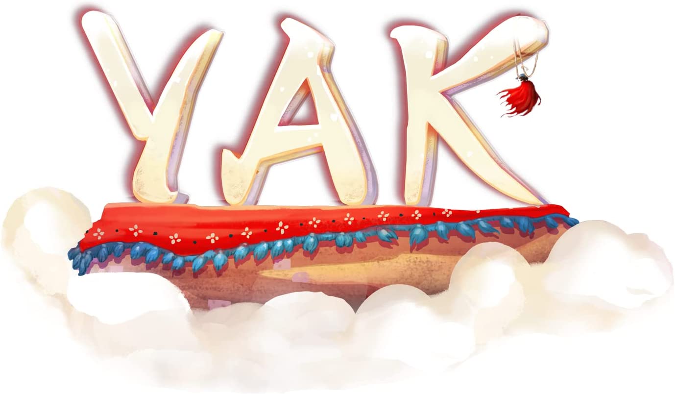 Pretzel Games Yak Board Game | Strategy Resource Management Game for 2-4 Players 7