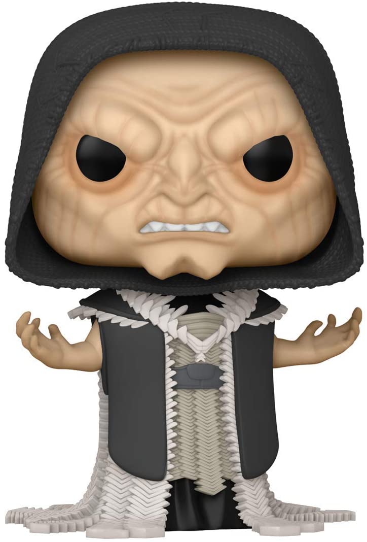 Justice League DeSaad Funko 56799 di Zack Snyder Pop! Vinile #1125