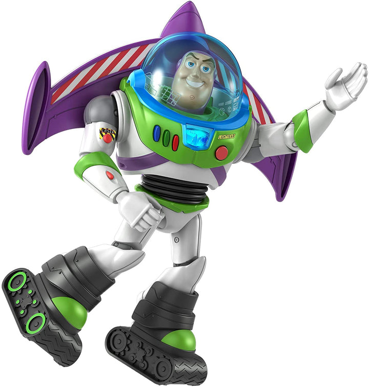 Disney Toy Story GJH51 Pixar Ultieme Ruimte Ranger