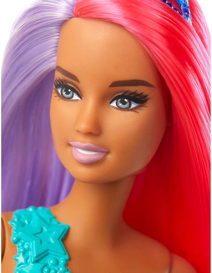 Barbie GJK09 Dreamtopia Surprise Mermaid Doll