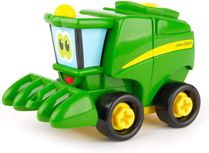 John Deere 47210 Tractorspeelgoed