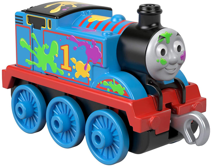 Thomas &amp; Friends GHK64 Fisher-Price Thomas Veelkleurig