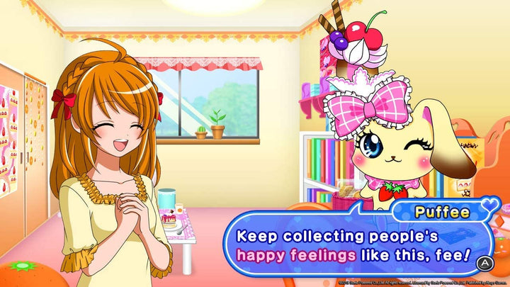 Waku Waku Dolci Switch XboxOne