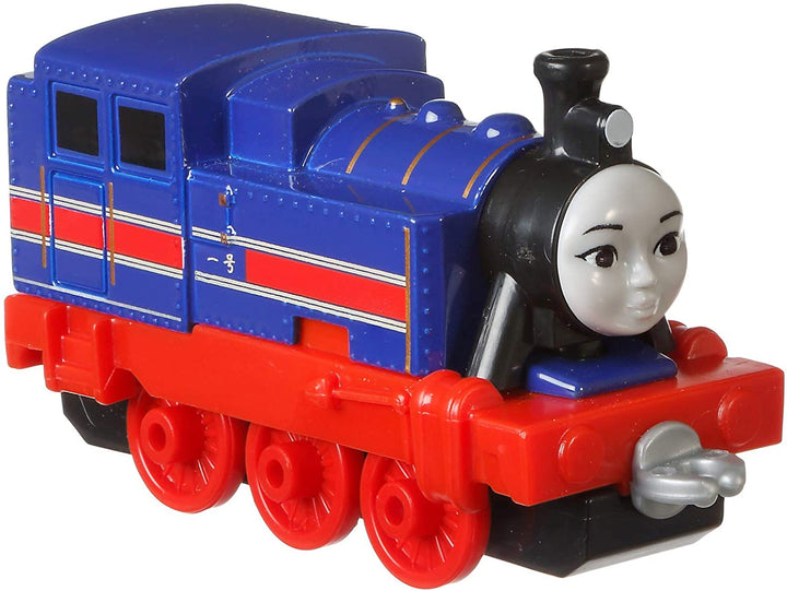 Thomas &amp; Friends FJP50 Hong Mei, Thomas the Tank Engine Big World Big Adventure