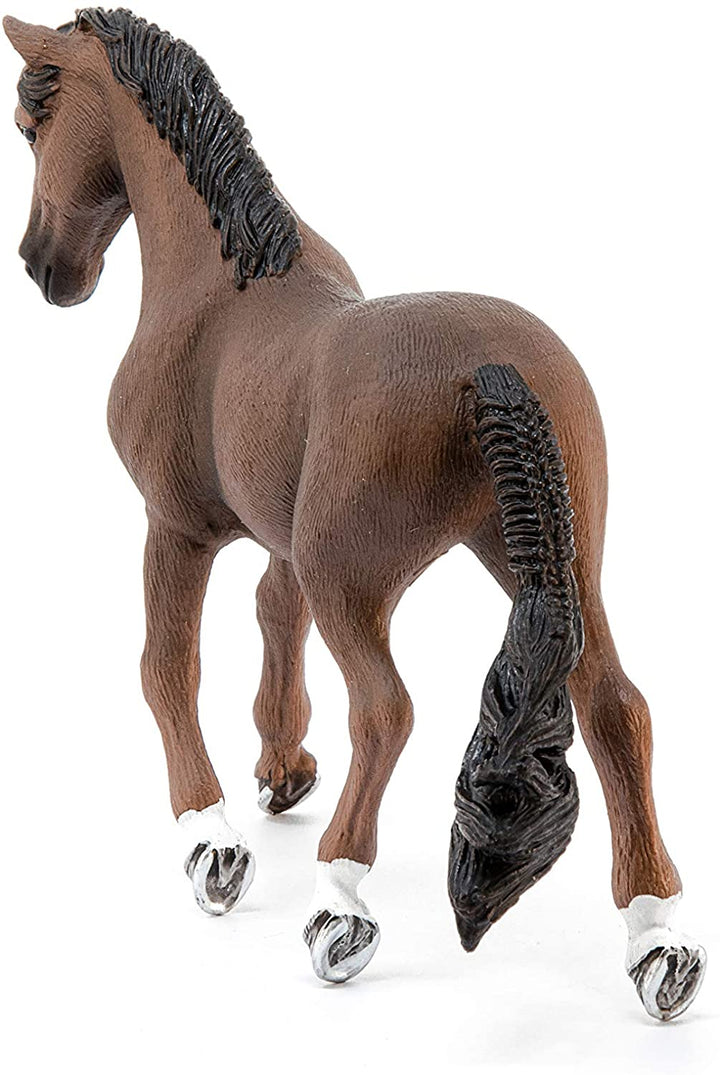 Schleich 13909 castrone Trakehner Cavallo Club