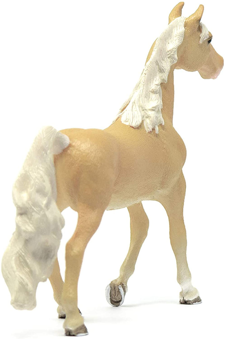 Schleich 13912 cavalla americana Saddlebred Horse Club