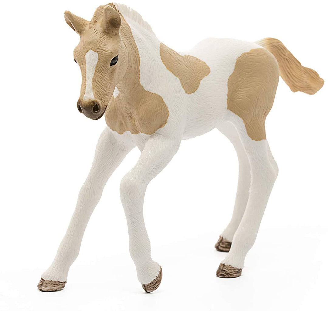 Schleich 13886 Club Paint paard veulen